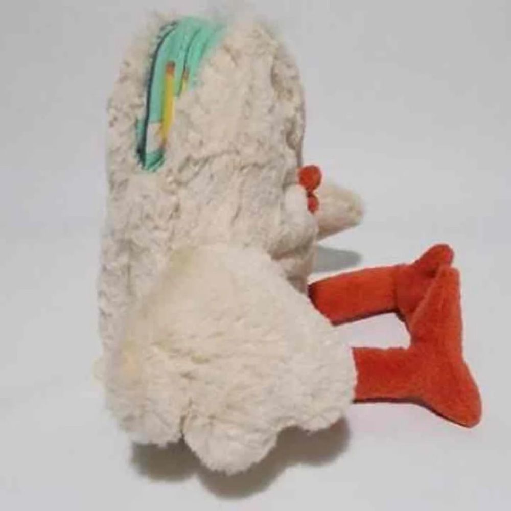 Babystyle Charlie Counting Chick Plush - Picture 3 of 4